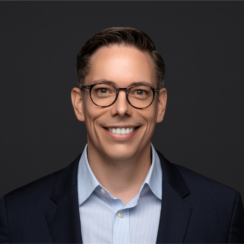 Charles St-Arnaud, Chief Economist at Servus Credit Union
