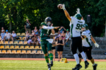 Poland: Jaguars overwhelm Tytani with explosive all-around performance
