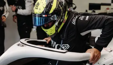 Cadillac's alleged ultimatum to staff over relocating F1 operations 'not a good look' image