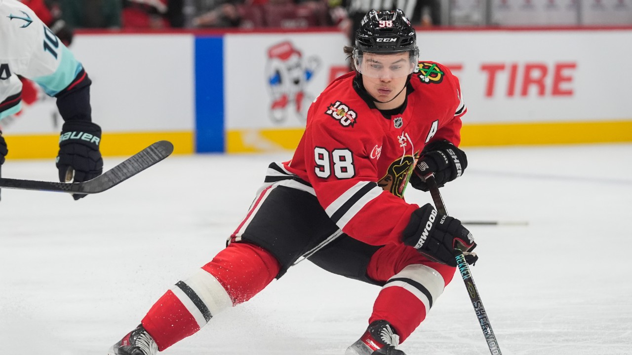 Who's the next Leo Carlsson? A look at upcoming intriguing RFAs