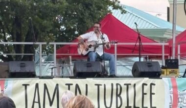 Records shattered at Fraser Valley Music Awards