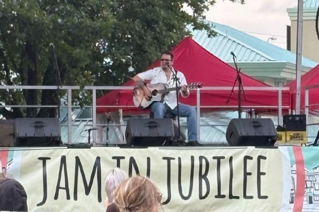Records shattered at Fraser Valley Music Awards