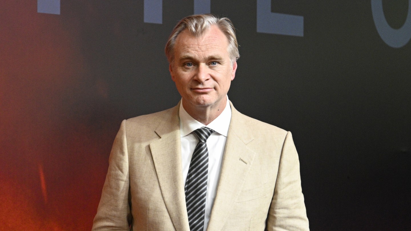The Odyssey: Christopher Nolan Addresses Backlash, Modern Dialogue