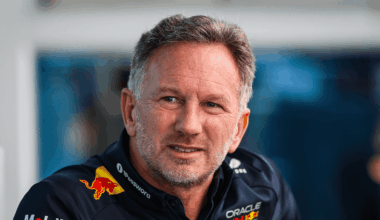 F1 team approach Christian Horner to bring the former Red Bull team principal back to the sport