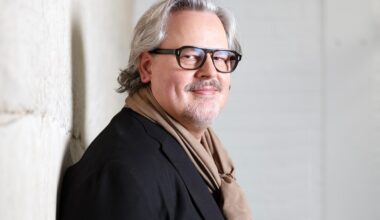 Ubisoft Hires Former Amazon Games Chief Christoph Hartmann