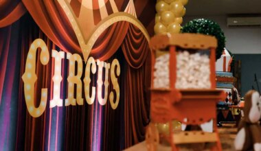'World-class' circus will soon set up for 10 days in Mississauga