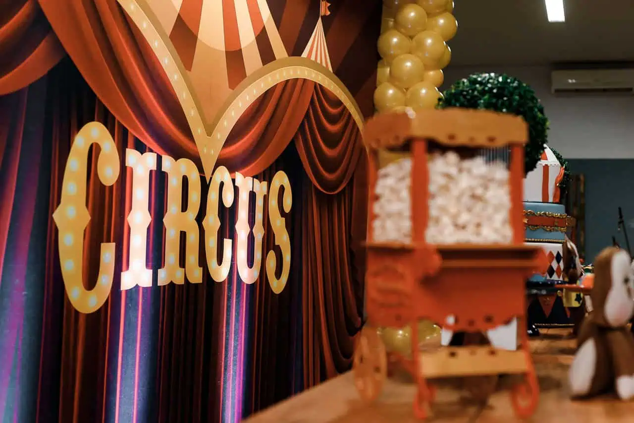 'World-class' circus will soon set up for 10 days in Mississauga