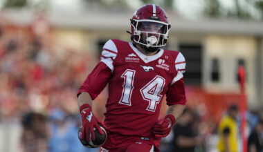 3 stats that defined the Stampeders' Week 5 win over the Argonauts