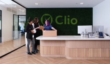 Clio’s AI assistant for legal work comes to Canada