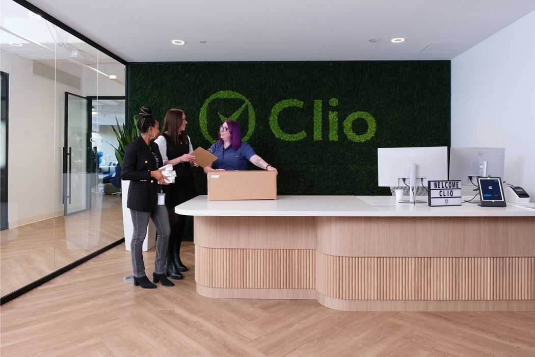 Clio’s AI assistant for legal work comes to Canada