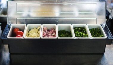 Multnomah County health inspections: Bamboo Sushi, McMenamins Edgefield, Ben & Esther’s Vegan Jewish Deli