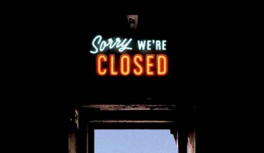 What's Closed & Open Thanksgiving in Oakville, Burlington, Milton and Halton Hills