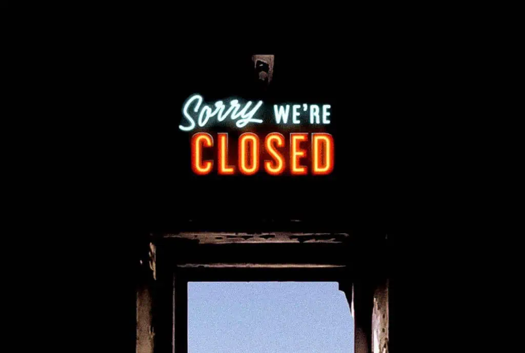 What's Closed & Open Thanksgiving in Oakville, Burlington, Milton and Halton Hills