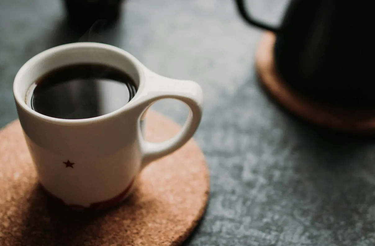Coffee May Cut Liver Cancer Risk