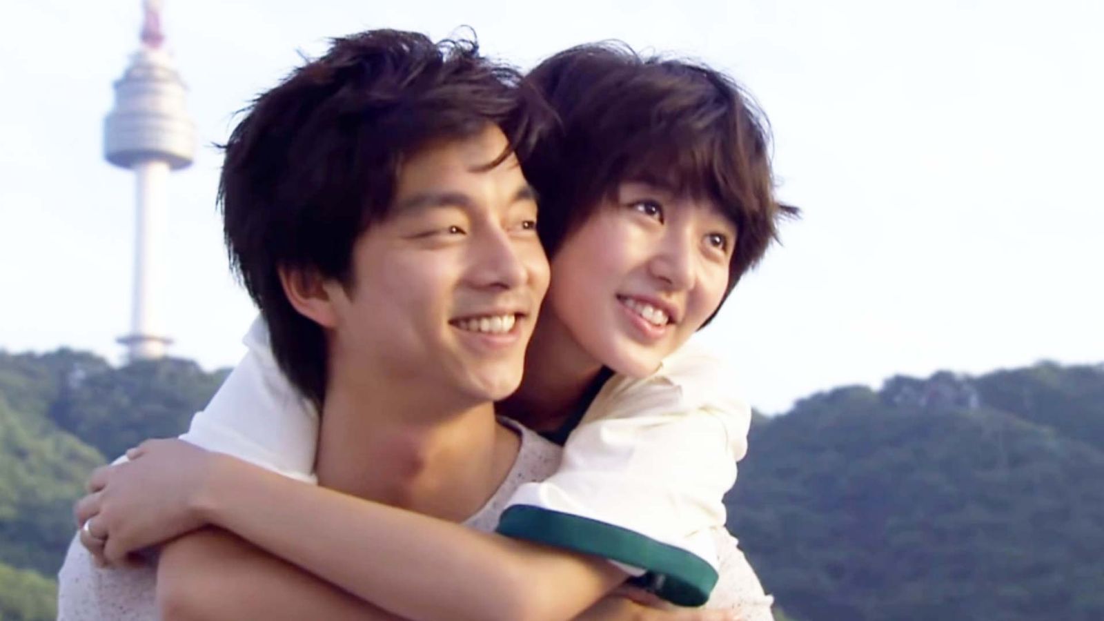 GQ OTT Recommendations 5 best romcom Kdramas to watch on Netflix that are pure feelgood magic