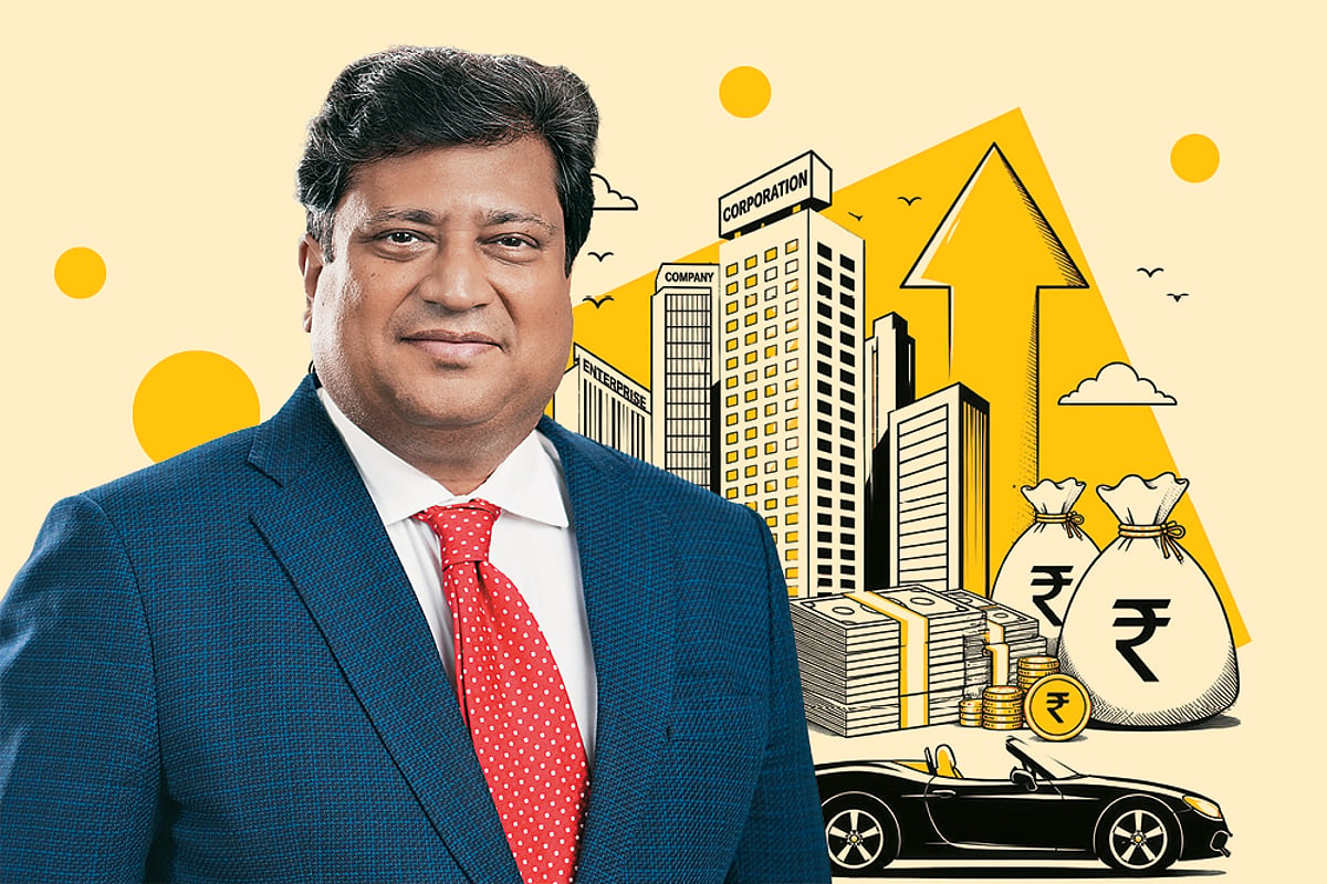 India’s Family Offices Are Coming of Age as LPs in Domestic PE/VC Firms – Outlook Business