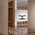 Exhibition Design for Constelaciones y derivas: arte de América Latina desde la Colección FEMSA / Max von Werz Arquitectos + Maurici Mesta Arquitectos - Image 4 of 21