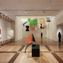 Exhibition Design for Constelaciones y derivas: arte de América Latina desde la Colección FEMSA / Max von Werz Arquitectos + Maurici Mesta Arquitectos - Image 3 of 21