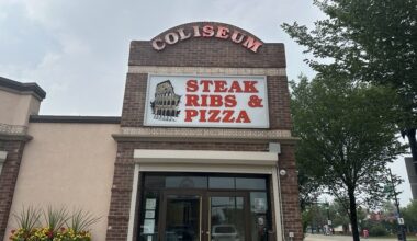 Edmonton restaurant celebrates 50 years in business