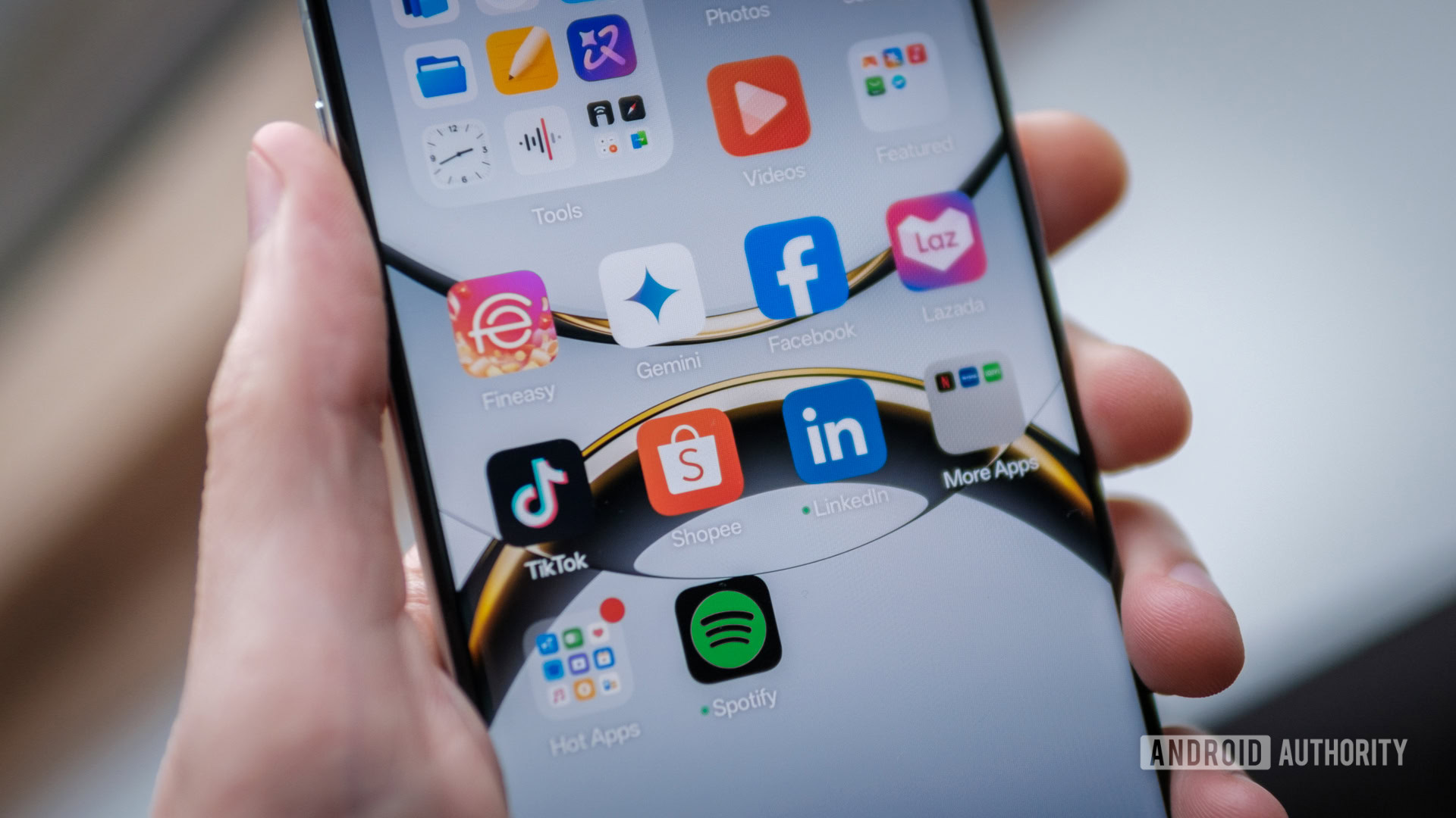 ColorOS Bloatware ColorOS Bloatware