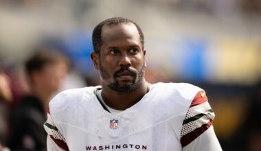 The Best NFL Free Agents Still Available Ahead of 2026 Preseason
