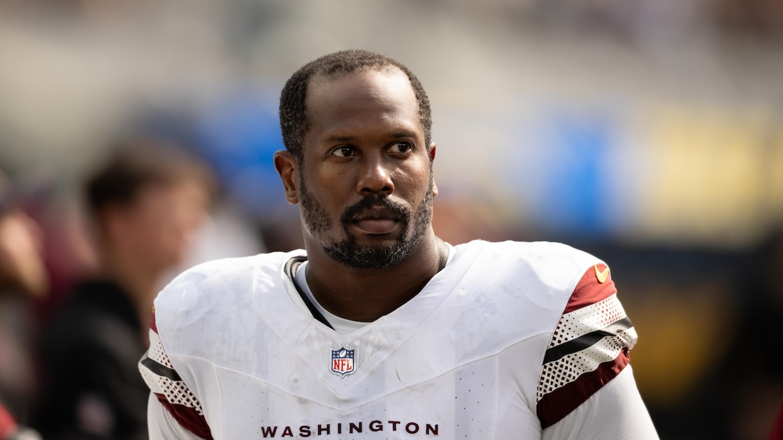 The Best NFL Free Agents Still Available Ahead of 2026 Preseason