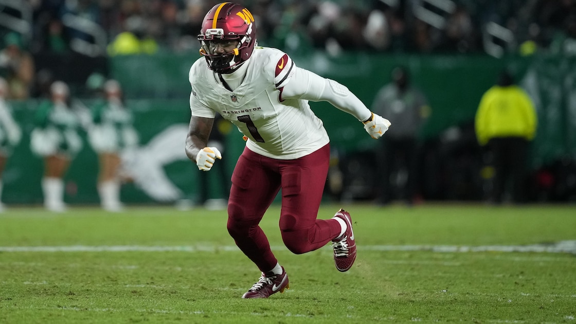 Deebo Samuel Reacts to 49ers Reunion in IG Photos After Signing Contract in NFL Free Agency