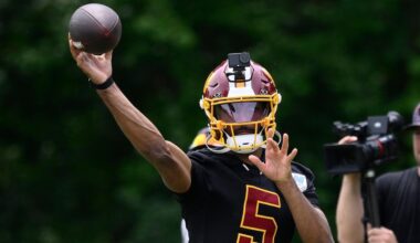 Ranking the NFL's True Franchise Players for Teams to Build Around Before 2026 Season