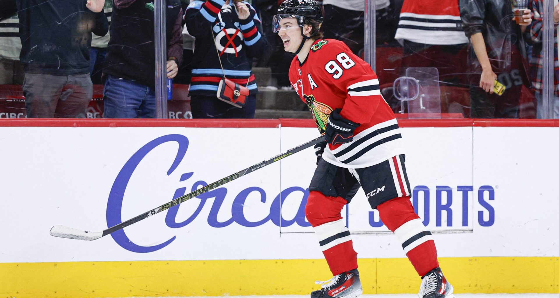 NHL Rumours: Bedard's Massive Extension, Fantilli Next & Wild Wait for Larkin - The Hockey Writers - NHL Rumors
