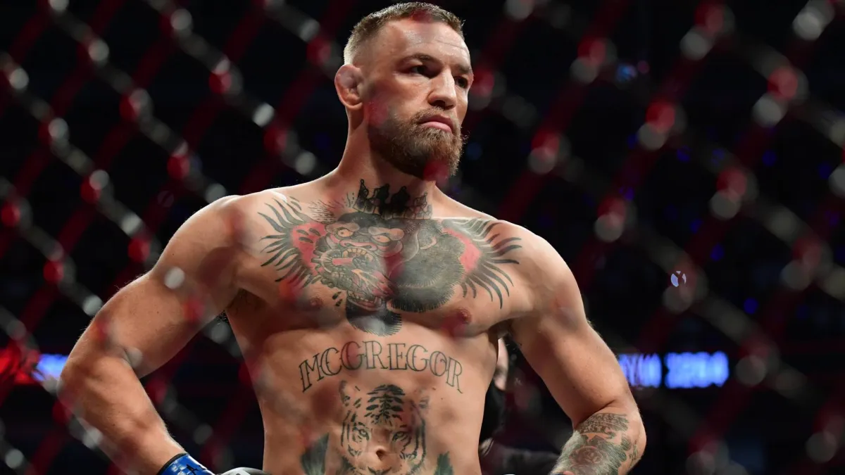 Conor McGregor vs. Max Holloway 2 purses, salaries: How much money will they make for UFC 329 fight? image