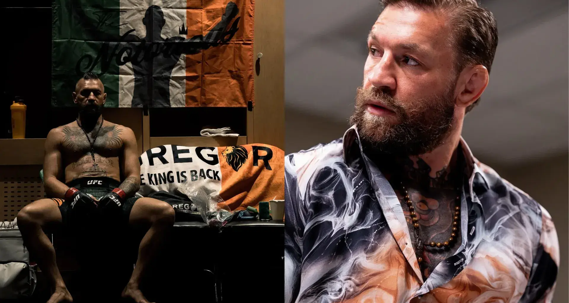 Khamzat Chimaev has long been feuding with Sean Strickland