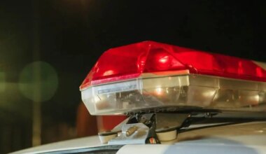 Identity fraud probe leads Ontario police to arrest of Mississauga resident
