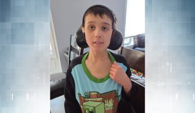Body of 11-year-old Calgary boy missing for two weeks found in water pipe