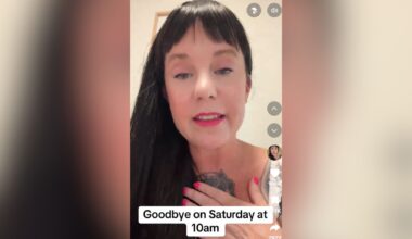 Canadian TikTok star dies of MAID at 49 following Alzheimer’s diagnosis