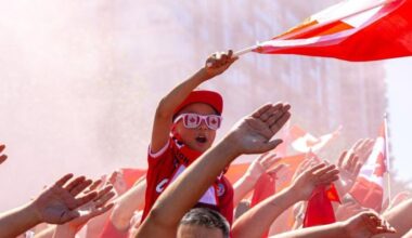 Barrie Soccer Club sees registration boom from FIFA World Cup