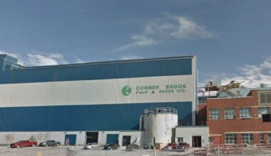 Kruger to Provide Detail on Revitilization Plan for Pulp and Paper Mill
