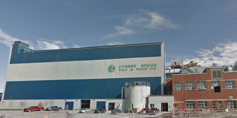 Kruger to Provide Detail on Revitilization Plan for Pulp and Paper Mill