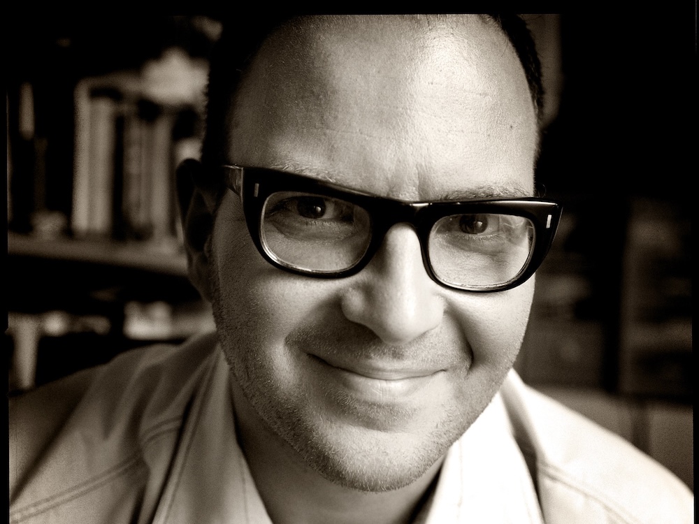 582px version of CoryDoctorow.jpg