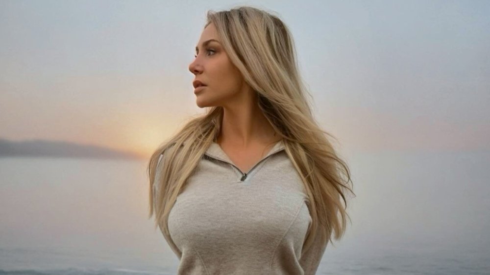 Courtney Stodden Is Fighting for Something Bigger Than Jason Alexander's Apology