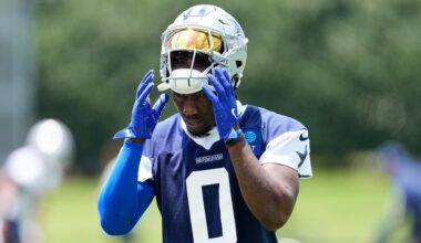 Every Snub from Top 10 in New NFL LB Rankings by Coaches, Execs