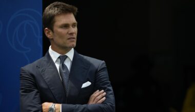 'Same S--t,' Tom Brady Compares NFL WR Drama to 'Real Housewives' in Video with Travis, Jason Kelce