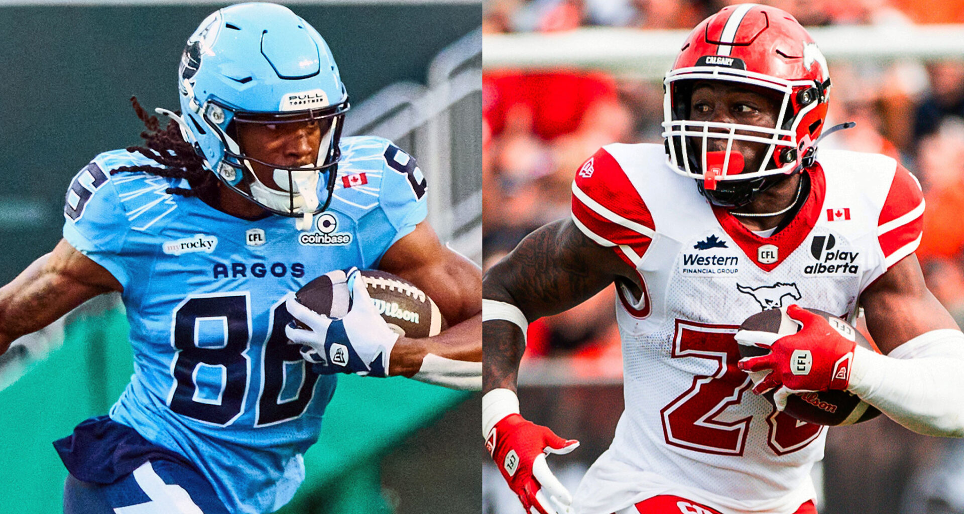 3 keys to victory for Toronto, Calgary on FanDuel Canada Day Weekend
