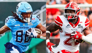 3 keys to victory for Toronto, Calgary on FanDuel Canada Day Weekend