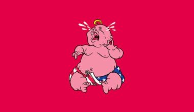 Cry Baby
