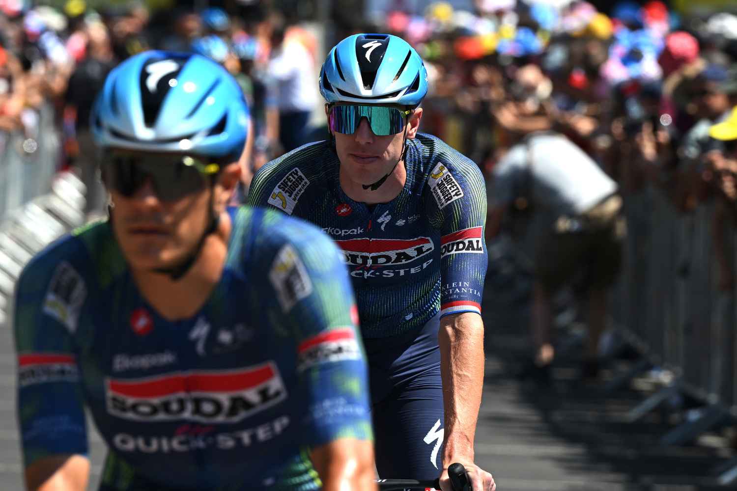 Soudal Quick-Step