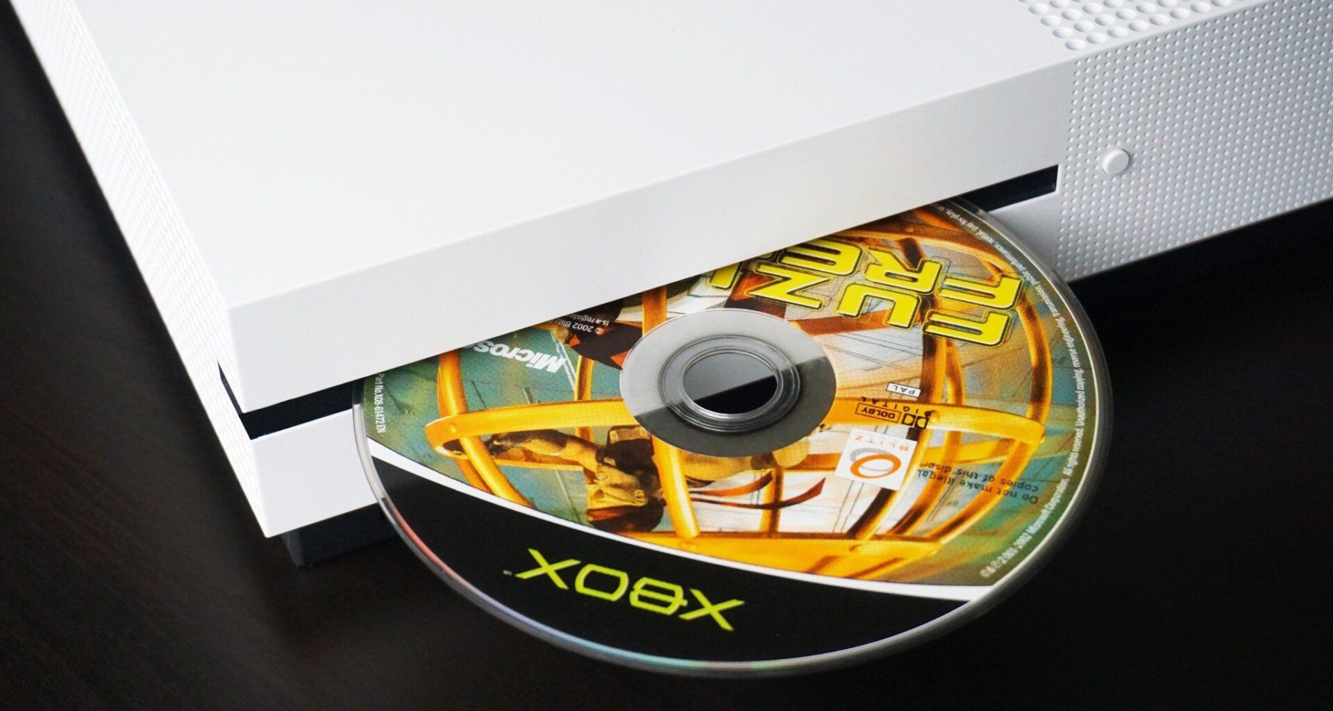New details emerge on Xbox 'Positron', Microsoft's disc-to-digital program — as it seems likely Xbox Helix will drop discs too