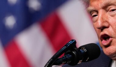 ‘Without us there’s no way they can survive,’ Trump says of Canada as trade war intensifies. Live updates here. - CTV News