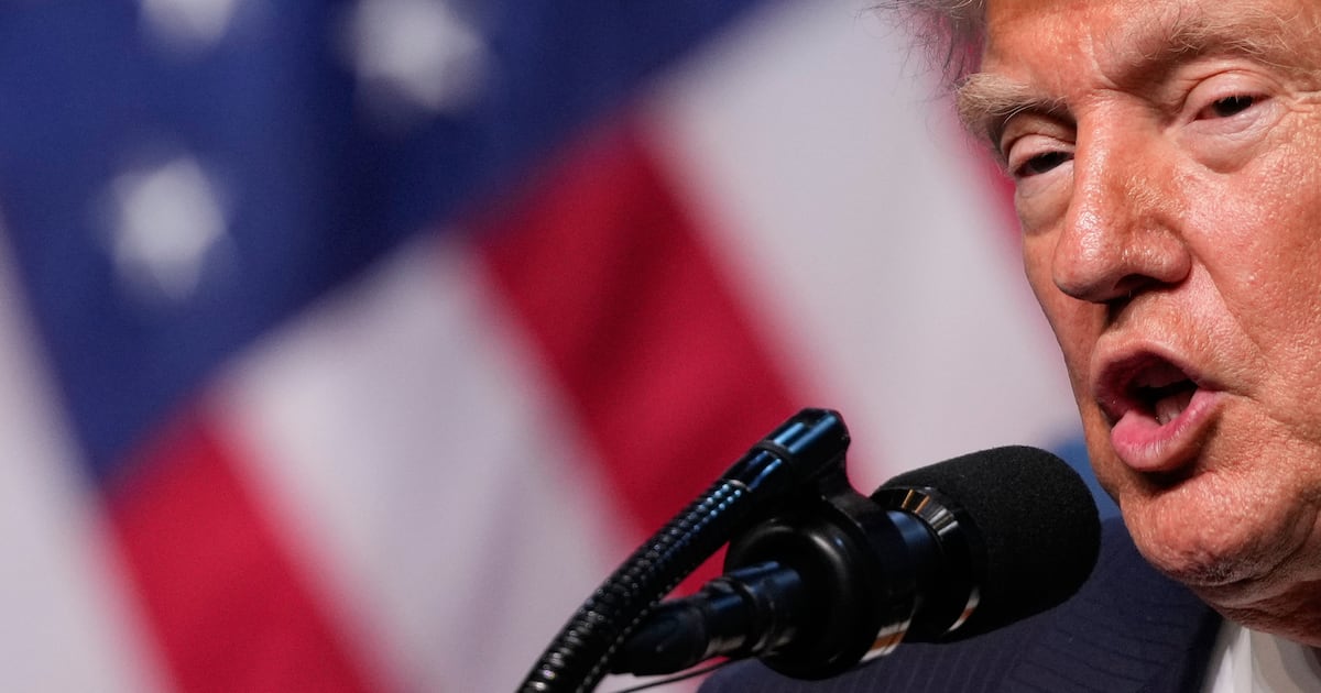 ‘Without us there’s no way they can survive,’ Trump says of Canada as trade war intensifies. Live updates here. - CTV News