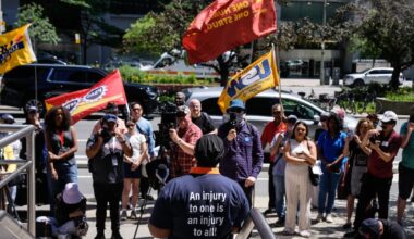 Niagara migrant worker death sparks calls for reform
