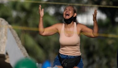 Ottawa boosts support for Venezuelans still reeling from earthquakes
